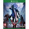 Capcom Xbox Devil May Cry V