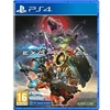 „Exoprimal“ – „PlayStation 4“