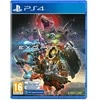 „Exoprimal“ – „PlayStation 4“