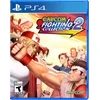 Capcom Fighting Collection 2 (Import)