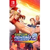 „Capcom Fighting Collection 2“ – „Nintendo Switch“