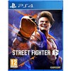 „Street Fighter 6“ – „PlayStation 4“