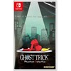 Capcom „Ghost Trick: Phantom Detective“ (daugiakalbis) – „Nintendo Switch“