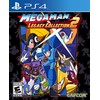Capcom „Mega Man Legacy Collection 2“ (#) – „PlayStation 4“