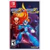 Capcom Mega Man X Legacy Collection 1 + 2