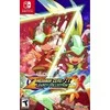 Megaman „Mega Man Zero/ZX Legacy“ kolekcija (Nintendo Switch)