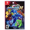 Capcom Mega Man 11