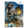 Monster Hunter 3: Tri - Wii