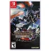 Capcom „Monster Hunter: Generations Ultimate“ – „Nintendo“ jungtis