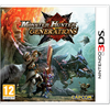 Capcom „Monster Hunter: Generations“ – „Nintendo 3DS“