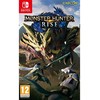 „Capcom“ „Monster Hunter Rise“