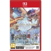 „Capcom Monster Hunter Stories 3: Twisted Reflection“ (Switch 2)
