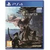 Capcom Monster Hunter: World PS4