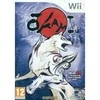 Capcom Okami – Wii
