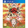 „Capcom“ „Okami HD“ – „PlayStation 4“