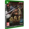 Capcom XSX Onimusha: Way of the Sword