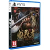 Capcom Onimusha - Kardo kelias