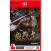 Capcom SW2 Onimusha: Way of the Sword
