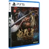 Capcom PS5 Onimusha: Way of the Sword Lenticular Edition