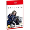 Capcom Pragmata (2 jungiklis)
