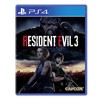 Capcom Resident Evil 3 PS4