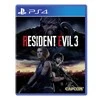 Capcom Resident Evil 3 PS4