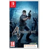 Capcom Resident Evil 4 (Code in Box) - Nintendo Switch