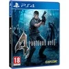 „Capcom Resident Evil 4 HD“ – „PlayStation 4“.