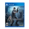 „Capcom Resident Evil 4 HD“ – „PlayStation 4“.