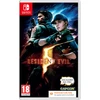 Capcom Resident Evil 5 (Code in Box) - Nintendo Switch