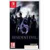 „Capcom Resident Evil 6“ (kodas dėžutėje) – „Nintendo Switch“