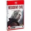 Capcom Entertainment Capcom Resident Evil Requiem (2 jungiklis)