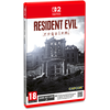 Capcom Resident Evil Requiem Lenticular Edition (Switch 2)