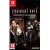 Capcom Resident Evil – Origins kolekcija