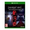 Capcom Resident Evil Origins kolekcija Xbox One