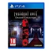 Capcom Resident Evil Origins kolekcija PS4