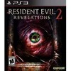 „Capcom Resident Evil: Revelations 2“ – „PlayStation 3“
