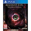Capcom Resident Evil: Revelations 2 – PlayStation 4