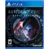 Capcom Resident Evil Revelations HD