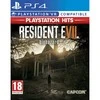Sony „Resident Evil VII“ (7) „Playstation“ hitai – „PlayStation 4“.