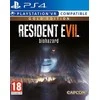 Capcom Resident Evil 7: Biohazard Gold Edition PS4