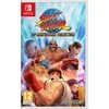 Capcom Street Fighter: 30-mečio kolekcija – Nintendo Switch