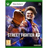 Capcom Street Fighter 6 – Xbox Series X