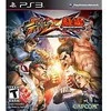 „Capcom Street Fighter X Tekken“ (importuota) – „PlayStation 3“