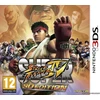 Capcom Super Street Fighter IV: 3D Edition (ITA/Multi In Game)