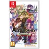 „Capcom The Great Ace Attorney Chronicles“ (kodas dėžutėje) – „Nintendo Switch“