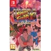 Capcom „Ultra Street Fighter 2: The Final Challengers“ – „Nintendo Switch“