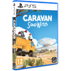 Silverlit Caravan SandWitch - PlayStation 5