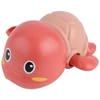 Carlo Baby - Swimming Turtle Peach/Rožinė +24m (SKU: 667802)
