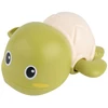 Carlo Baby - Swimming Turtle Žalias/Baltas +24m (667800)